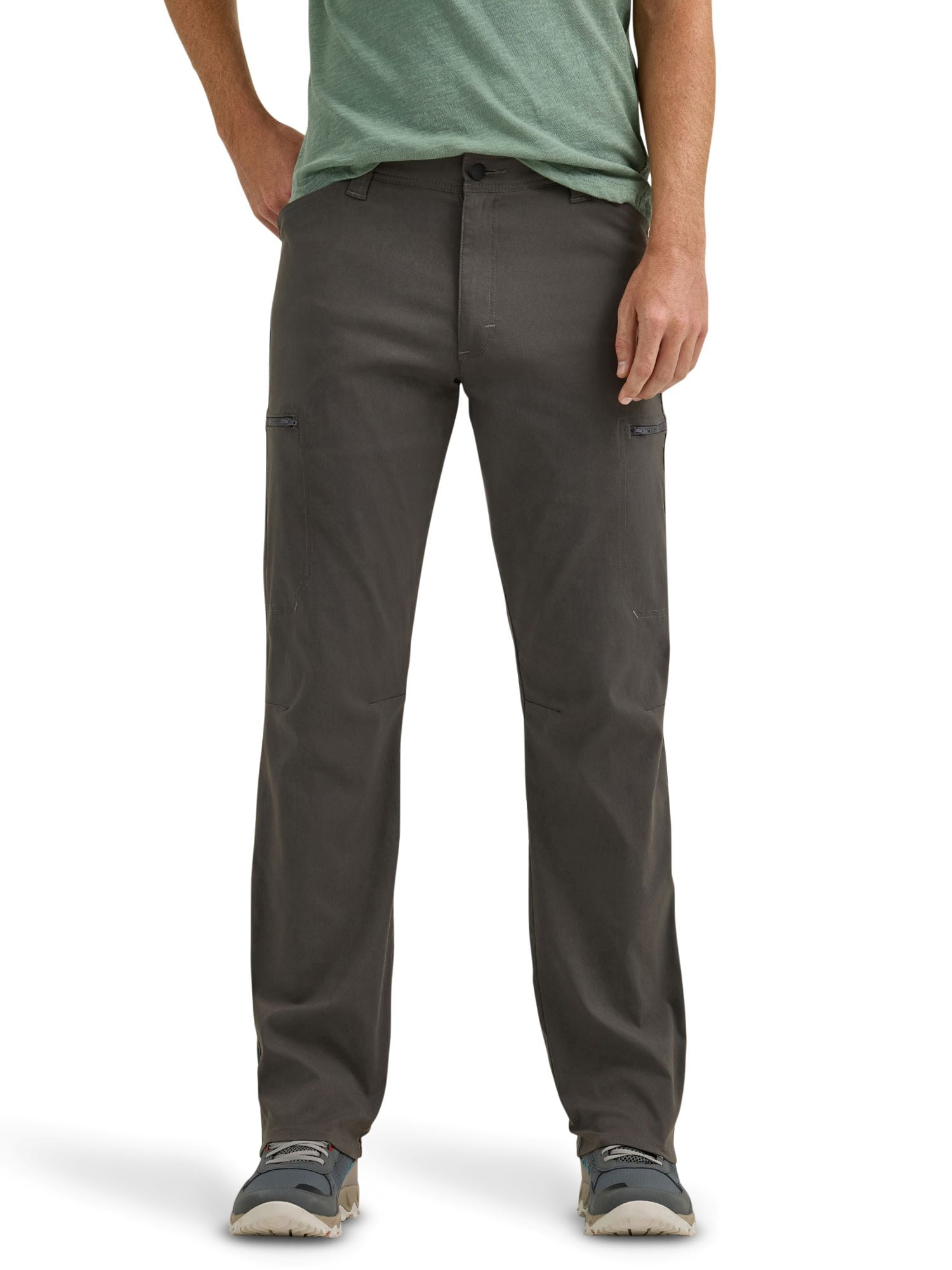 パンツ DIGYOUROWNGRAVE 2WAYLEATHER CARGOPANTS 2 DIG YOUR OWN GRAVE】2WAY LEATHER CARGO PANTS / 【ディグユア