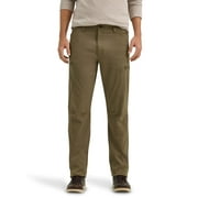 Wrangler   Men s Outdoor All Terrain Cargo Pant with UPF 50+ Protection