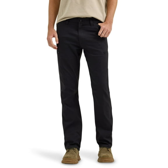 Wrangler ® Men’s Outdoor All Terrain Cargo Pant with UPF 50+ Protection