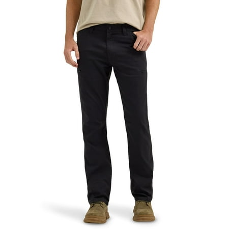 Actual Color: Black, Clothing Size: 44X30