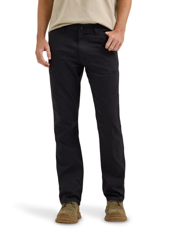 ® Men’s Outdoor All Terrain Cargo Pant with UPF 50+ Protection