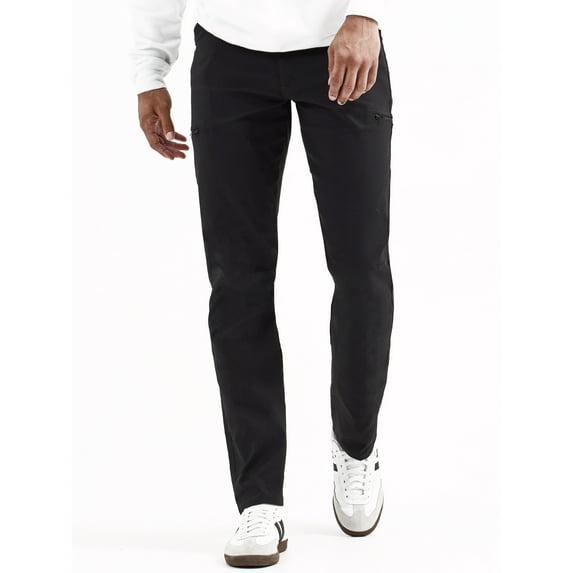 Wrangler ® Men’s Outdoor All Terrain Cargo Pant with UPF 50+ Protection