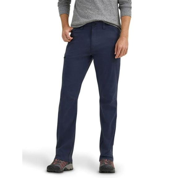 Wrangler ® Men’s Outdoor All Terrain Cargo Pant with UPF 50  Protection