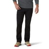 Actual Color: Black, Clothing Size: 32X34