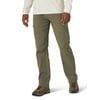 Actual Color: Earth Green, Clothing Size: 32X32
