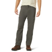 Wrangler ® Men’s Outdoor All Terrain Cargo Pant with UPF 50+ Protection
