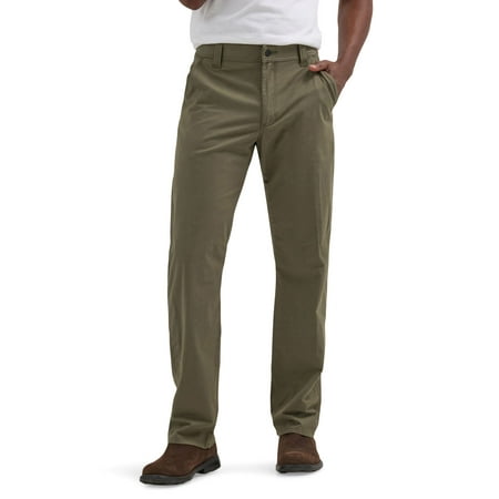 Wrangler ® Men’s Outdoor All Terrain Cargo Pant with UPF 50+ Protection