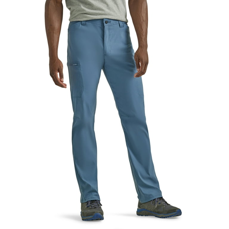 Wrangler Flex Waist Wrangler Outdoor Performance Pants Walmart