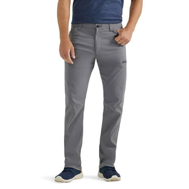 Wrangler ® Men’s Outdoor All Terrain Cargo Pant with UPF 50  Protection