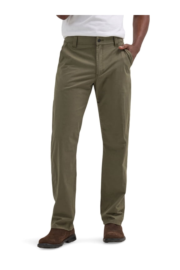 ® Men's Outdoor All Terrain Chino Pant with UPF 30 Protection