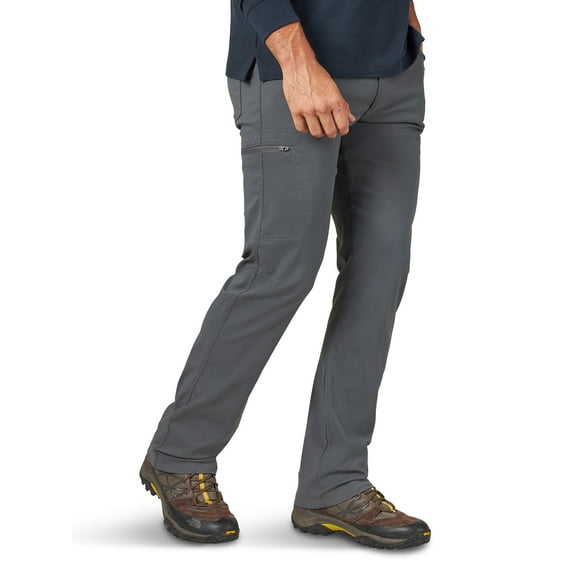 Wrangler Men's Outdoor Comfort Flex Cargo Pant