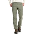 thumbnail image 1 of Wrangler Men's Outdoor Comfort Flex Cargo Pant, 1 of 6