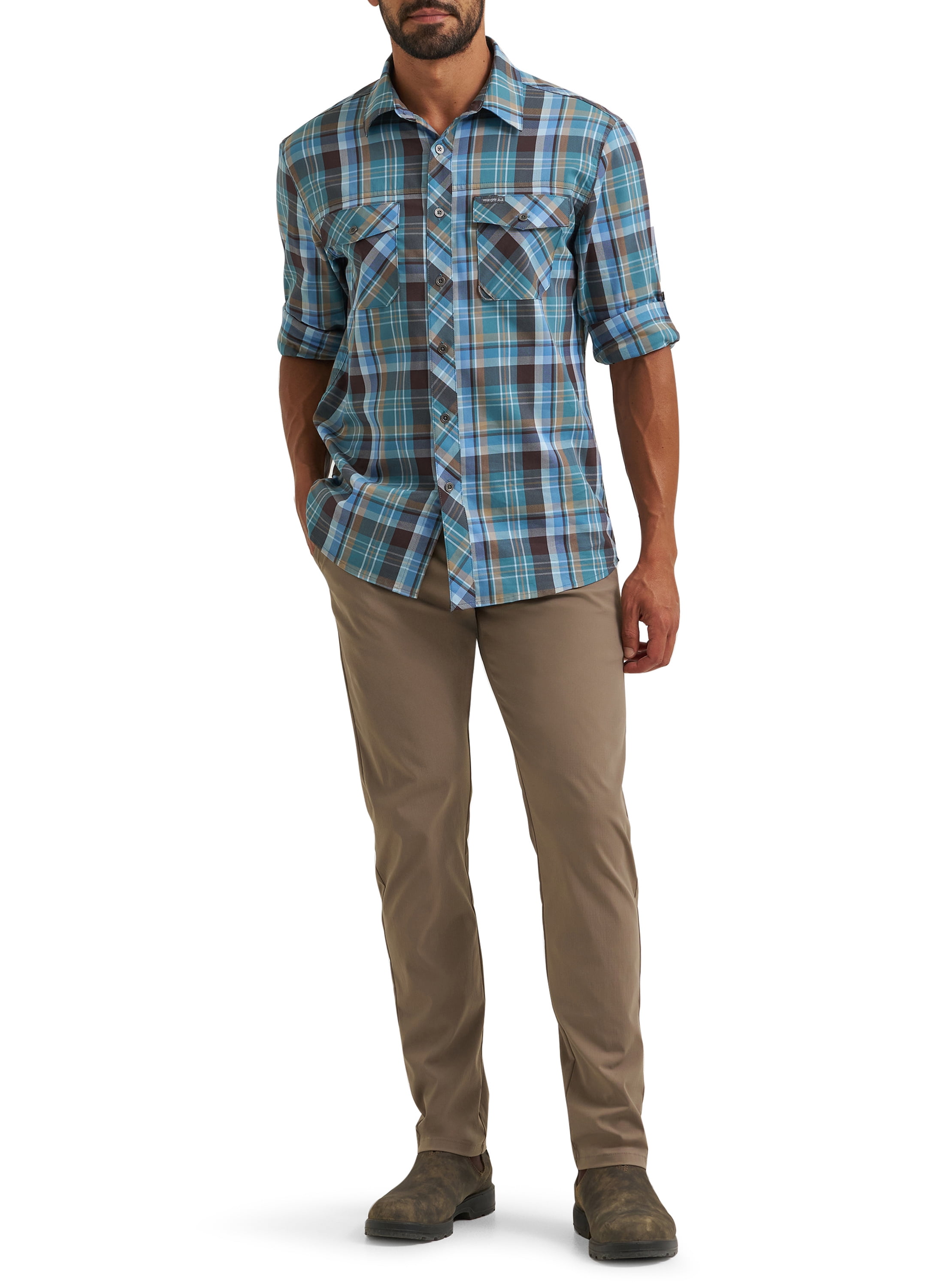 Wrangler® Men's Outdoor Everywear Pants