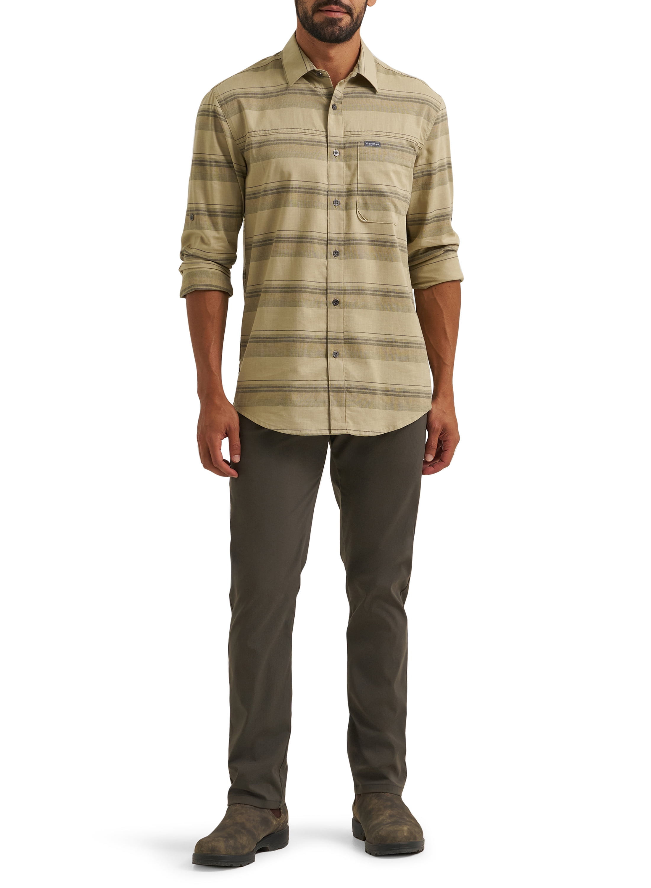 Wrangler® Men's Outdoor Everywear Pants