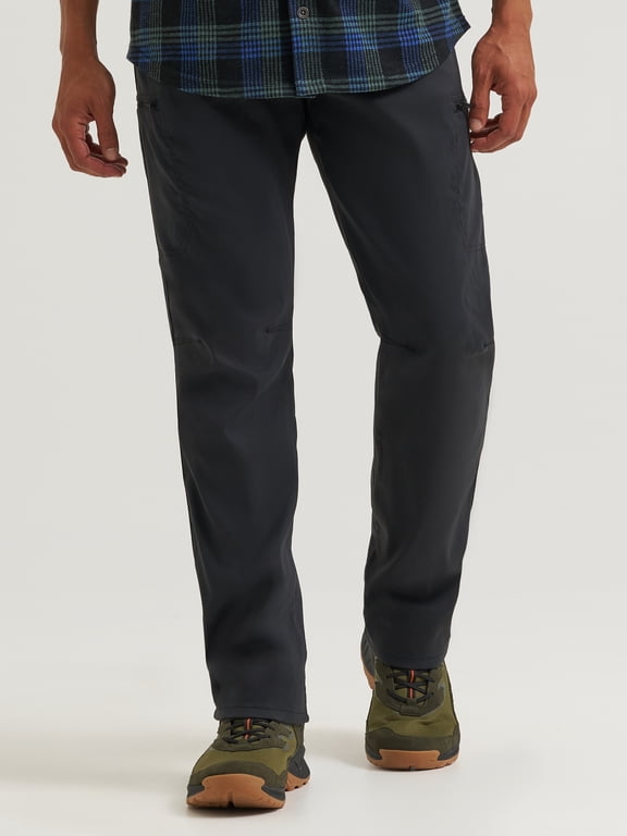 ® Men's Outdoor Fleece Lined All Terrain Cargo Pant