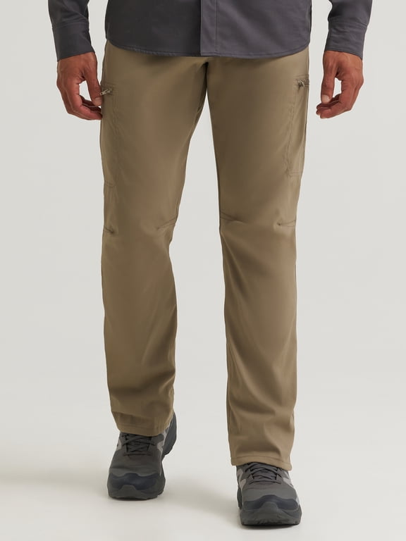 ® Men's Outdoor Fleece Lined All Terrain Cargo Pant