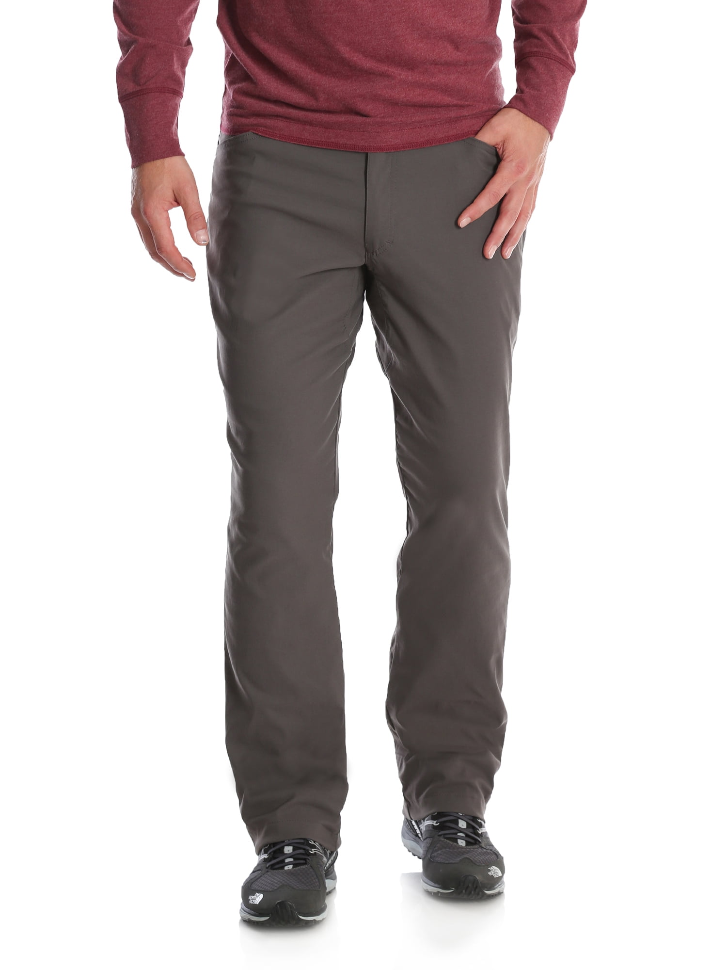 Fleece Pant