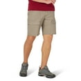 thumbnail image 1 of Wrangler Men's Outdoor Hiker Short, 1 of 8