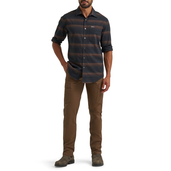 Wrangler® Men's Outdoor Performance Cargo Pant