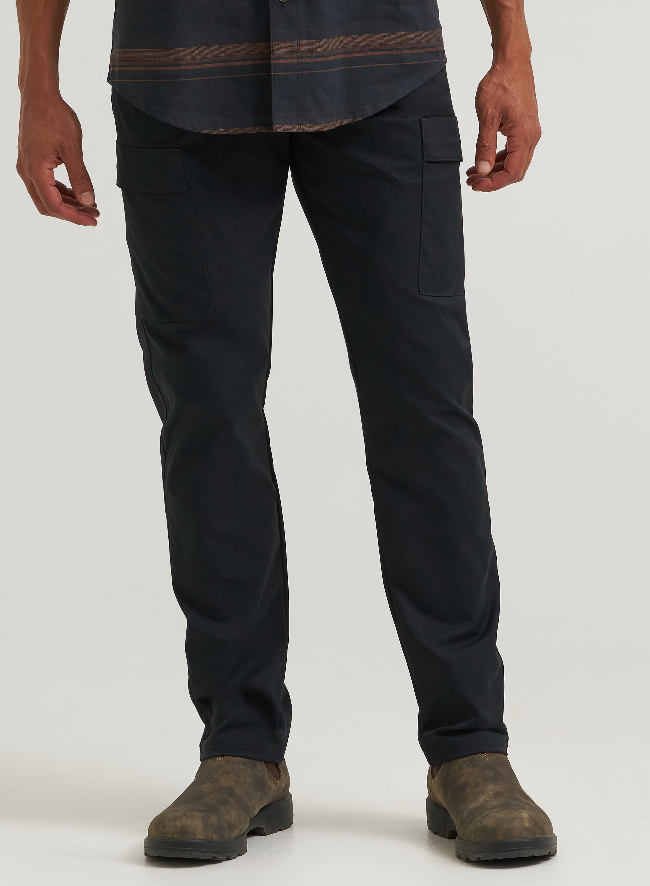 Wrangler® Men's Outdoor Performance Cargo Pant