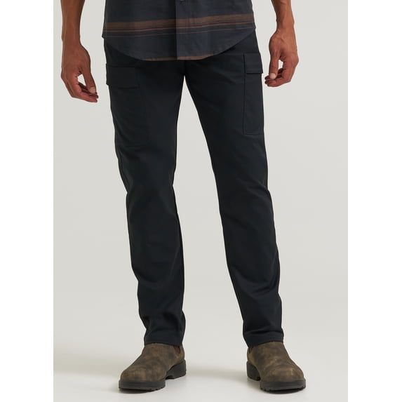 Wrangler® Men's Outdoor Performance Cargo Pant