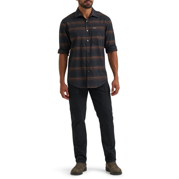 Wrangler® Men's Outdoor Performance Cargo Pant
