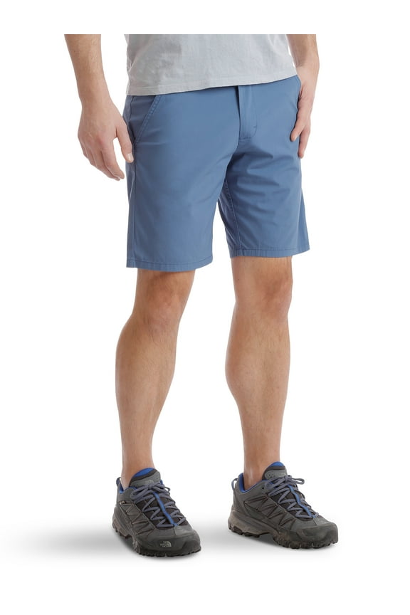 Men's Outdoor Performance Flat Front Short