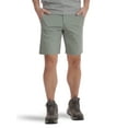 thumbnail image 1 of Wrangler Men's Outdoor Performance Flat Front Shorts, 1 of 5