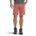 thumbnail image 1 of Wrangler Men's Outdoor Performance Flat Front Shorts, 1 of 5