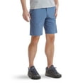thumbnail image 1 of Wrangler Men's Outdoor Performance Flat Front Shorts, 1 of 6