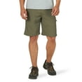 thumbnail image 1 of Wrangler Men's Outdoor Performance Side Elastic Utility Short, 1 of 6
