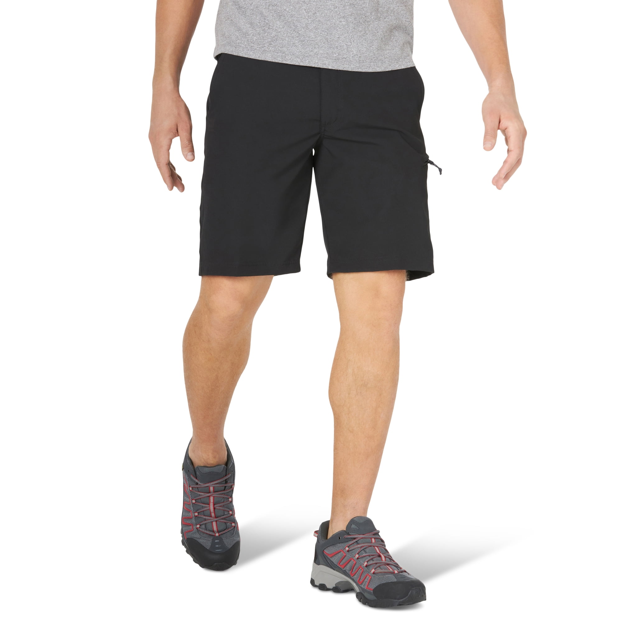 Wrangler outdoor mens shorts Clearance