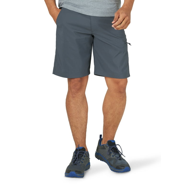 Walmart wrangler hotsell outdoor shorts