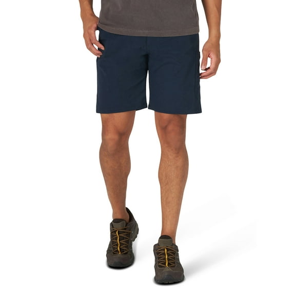 Wrangler Men's Outdoor Performance Utility Short