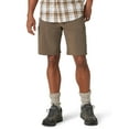 thumbnail image 1 of Wrangler Men's Outdoor Performance Zip Cargo Short, 1 of 7