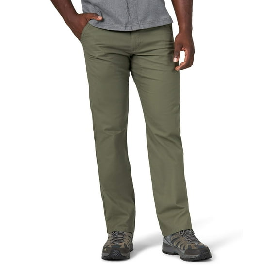 Wrangler Men's Outdoor Rugged Utility Pant, Regular Fit