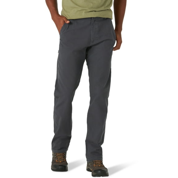 Wrangler Men's Outdoor Rugged Utility Pant