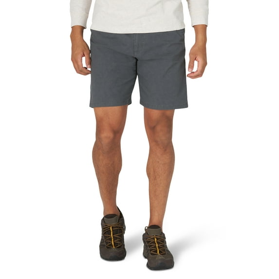 Wrangler Men's Outdoor Rugged Utility Short
