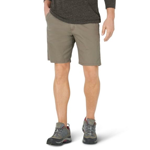 Wrangler Men's Outdoor Rugged Utility Short