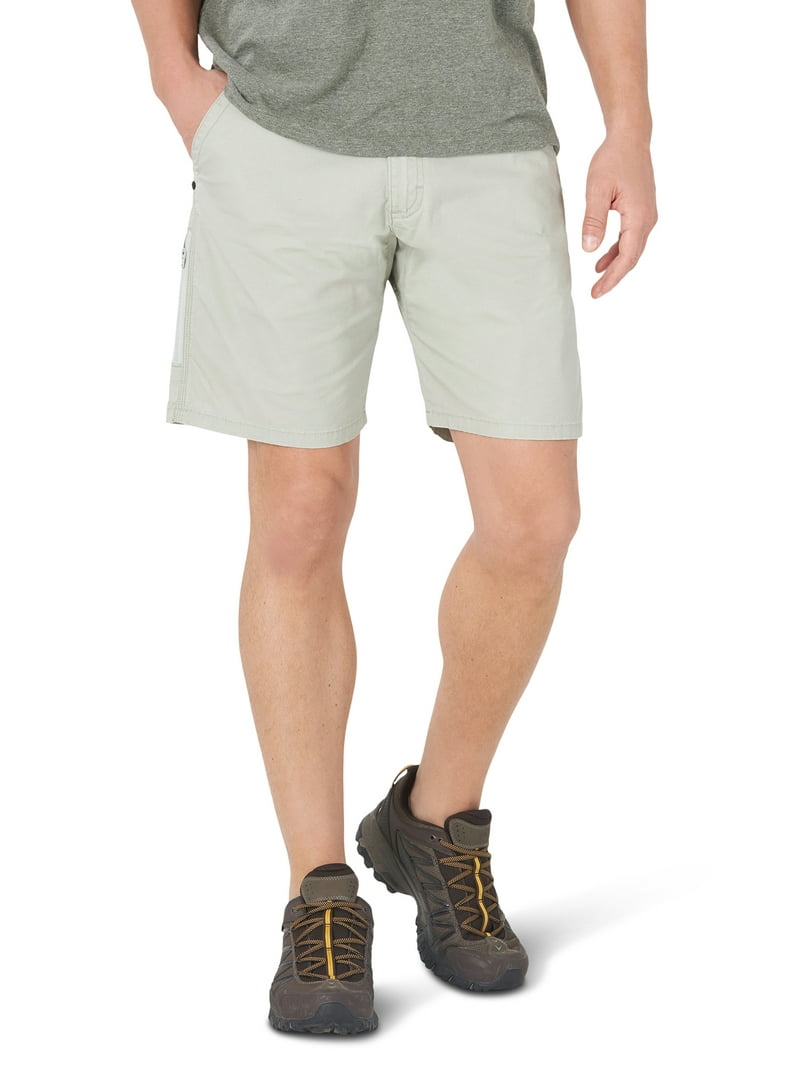 Wrangler Men's Outdoor Rugged Utility Short