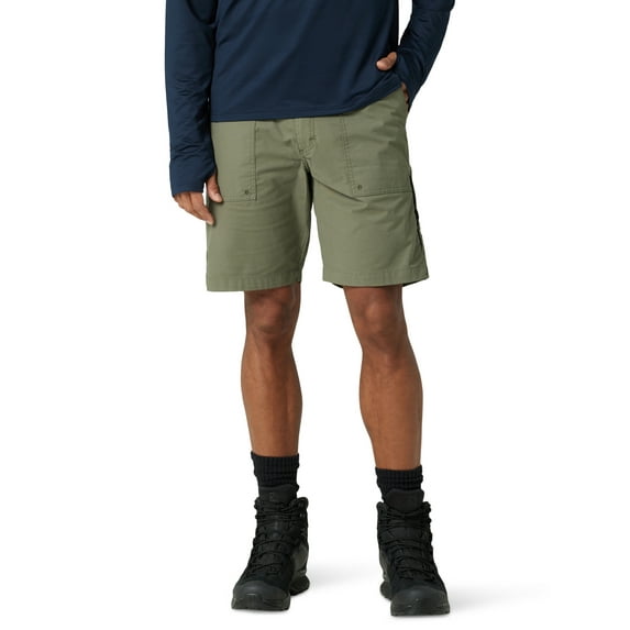 Wrangler Men's Outdoor Seneca Short