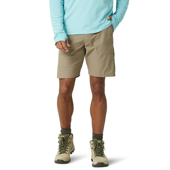 Wrangler Men's Outdoor Seneca Short