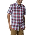thumbnail image 1 of Wrangler Men’s Outdoor Short Sleeve Shirt with UPF 40 Protection, Sizes S-5XL, 1 of 5
