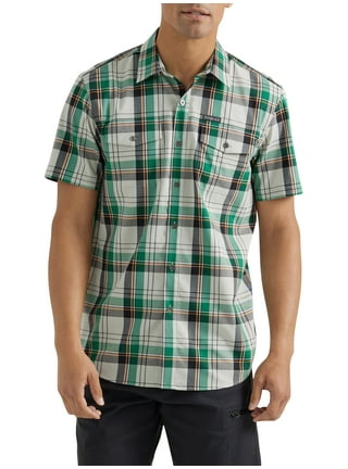 Wrangler outdoor cheap series shirts