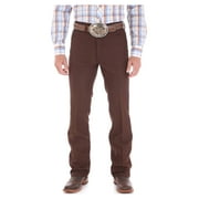 Wrangler Mens Outdoor Stretch Zip Cargo Pant