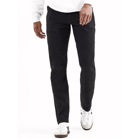 Men's Outdoor Stretch Zip Cargo Pant