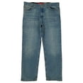 thumbnail image 1 of Wrangler Men's Performance Flex Relax Jeans, 1 of 2
