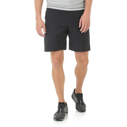 Wrangler Men's Performance Series Flex Waist Flat Front Short - Walmart.com