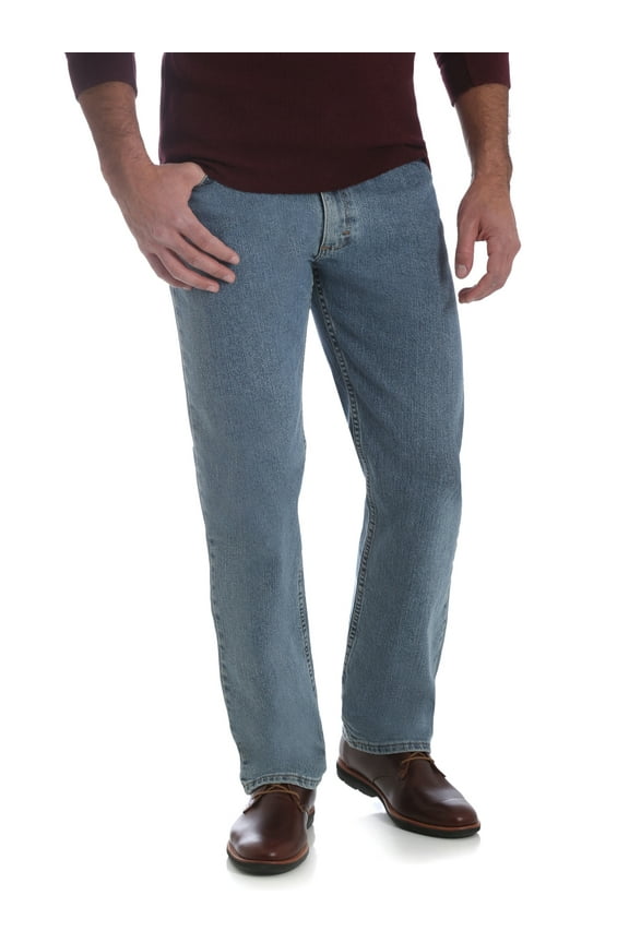 Men's Performance Series Stretch Regular Fit Jean
