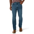 thumbnail image 1 of Wrangler Men's Performance Series Stretch Regular Fit Jean, 1 of 5